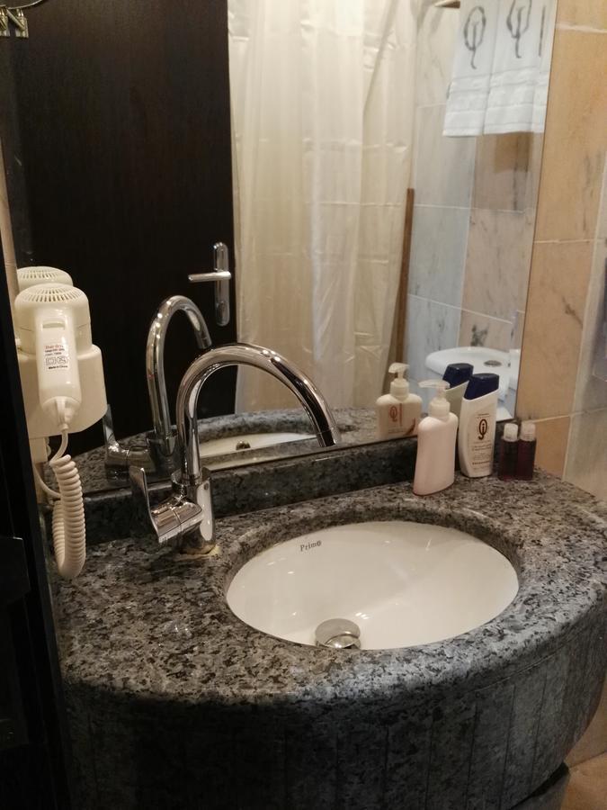 Al-Aseel Umm Al-Qura Hotel Mecca Luaran gambar